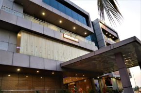 Hotel Vaishnavi Heights